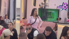 "MATEJA MI JE PRVI, PA DESET MESTA PRAZNO" Čolićeva žestoko ponizila Peju, haos u Beloj kući