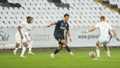 TSC NA KORAK OD IZNENAĐENJA Pogledajte sjajan gol Stanića (VIDEO)