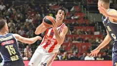 Zvezda se oslanja na "veterane", Partizan među najmlađima u Evroligi