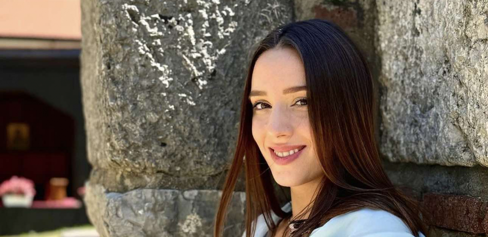 DANICA CRNOGORČEVIĆ NAJAVILA KONCERT U BEOGRADU Pevačica sprema spektakl, ovo je tačan datum