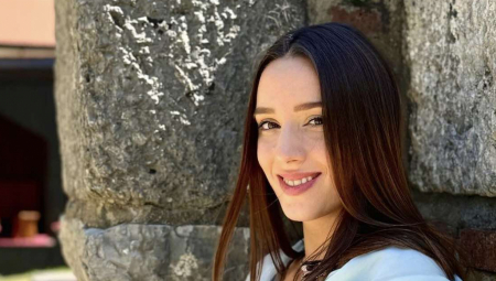 DANICA CRNOGORČEVIĆ NAJAVILA KONCERT U BEOGRADU Pevačica sprema spektakl, ovo je tačan datum