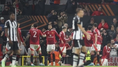 Junajted izlazi iz rezultatske krize, Dijalo srušio PAOK