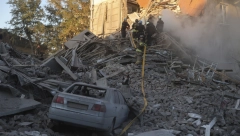 STRAŠNE EKSPLOZIJE U HARKOVU Rusija izbacila teške bombe, najmanje 25 povređeno