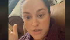 PRE POROĐAJA POJELA SAM ĐEVREK I ZAMALO DA MI ODUZMU DETE Mame pazite, nemojte da pravite istu grešku!