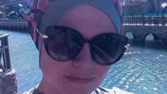 PRAVOSLAVKA ELENA SE UDALA ZA EGIPĆANINA Živi u haremu i nosi hidžab - zbog ovoga je htela da pobegne nazad kući!