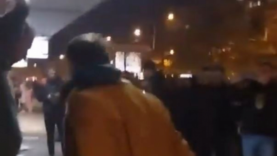 "NJIMA NA ČAST" Brnabić o Nikoli Končareviću: Priča o bahatosti bez granica (VIDEO)