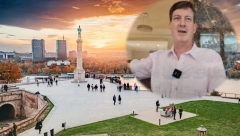 „AMERIKANCI BI MOGLI DA UČE OD SRBA“ Greg je oženio Srpkinju – ovde nema epidemije usamljenosti!