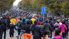 Beogradski polumaraton biće održan 24. novembra