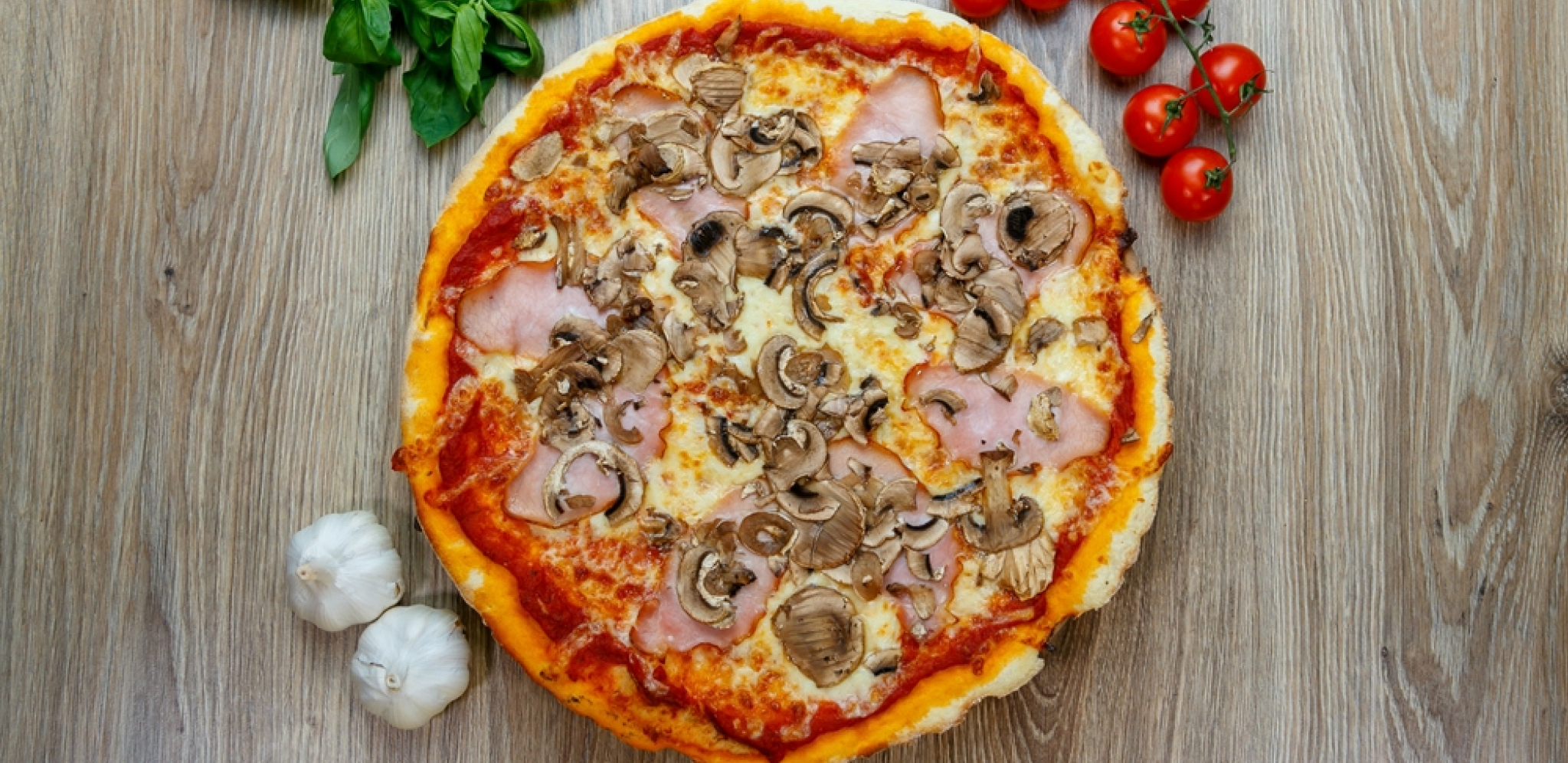 KAPRIĆOZA Čuveni italijanski specijalitet koji budi sva čula, za početak savršenog vikenda