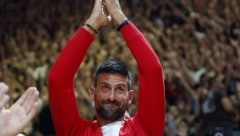 NOLE VERUJE U OSVAJANJE JOŠ GREND SLEMOVA Odluka da odmori je hirurgija, čovek od gume poznaje svoj mozak i telo