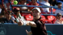 FURIOZNI KANAĐANIN Šapovalov prvi finalista Beograd opena