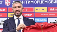JOŠ JEDAN SPISAK UGLEDAO SVETLO DANA Kolarov objavio na koga računa u selektorskom debiju
