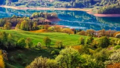ODLIČNA ZARADA Srbija u Evropi ostvarila najveći porast deviznog priliva od stranih turista