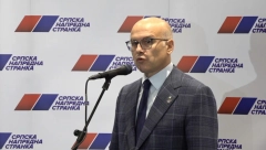 VUČEVIĆ ZA ALO! Opozicija ima "problem produženog vikenda", ni sami ne znaju šta će da rade