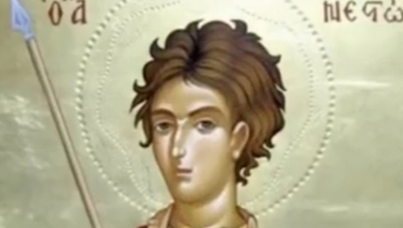 SRBI SLAVE VELIKOG SVETITELJA Ovu stvar ni pod tačkom razno ne smete da uzimate u ruke da ne navučete gnev Svetog Nestora