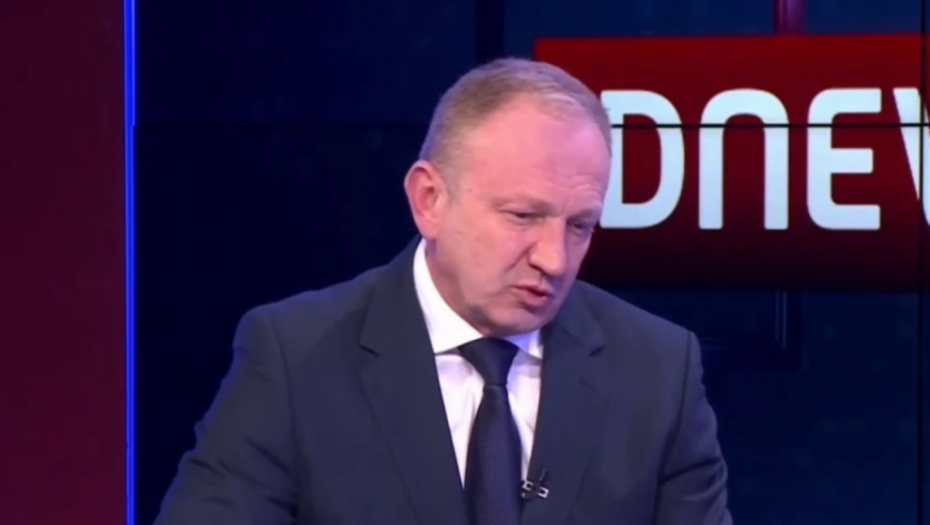 IZLETELO MU! “Štampamo novine”: Đilas priznao da je vlasnik medija! (VIDEO)