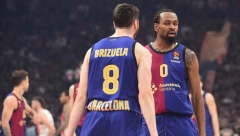 LOŠE VESTI ZA PARTIZAN Panter se razigrao pred dolazak u Beograd, spektakl u derbiju Atine
