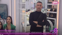 ODMAH PO ULASKU PROGOVORIO O GOREĆIM TEMAMA Đedović ne štedi učesnike, opleo redom po cimerima!