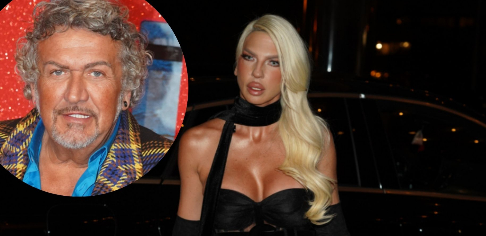 "MNOGE ŽENE SU IZVRŠILE SAMOUBISTVO ZBOG OVAKVIH STVARI" Jelena Karleuša zapenila zbog Mace, javno izgovorio skandalozne reči: Smradovi kao ti...