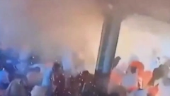 EKSPLODIRALA BOMBA NA ŽELEZNIČKOJ STANICI U PAKISTANU! 24 ljudi poginulo, na desetine ranjenih: Ovo je teroristički napad! (VIDEO)