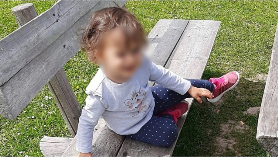 "REKLI SU DA ĆE TRAJATI 40 MINUTA, A TRAJE I DANAS.." Emotivna poruka majke male Džene koja je umrla nakon operacije kapka - tragedija koja je rasplakala Balkan