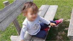 "REKLI SU DA ĆE TRAJATI 40 MINUTA, A TRAJE I DANAS.." Emotivna poruka majke male Džene koja je umrla nakon operacije kapka - tragedija koja je rasplakala Balkan