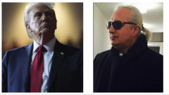 VOJIN JE BIO VOZAČ DONALDA TRAMPA: Ima sve u životu, a ponaša se kao običan čovek
