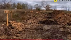SNIMLJEN JEZIV PRIZOR KOD KRAMATORSKA! Video snimak otkriva šokantnu istinu o kojoj ZAPAD ĆUTI (VIDEO)