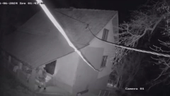 NIJE BIO ALIJA! Uhapšen muškarac koji je sejao strah po zlatarskim selima, EVO O KOME JE REČ (VIDEO)