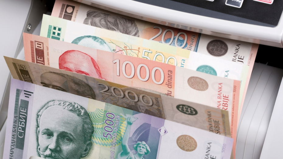 NAJNOVIJE INFORMACIJE IZ NBS Dolazi do promene kursa evra za manje od 24 časa