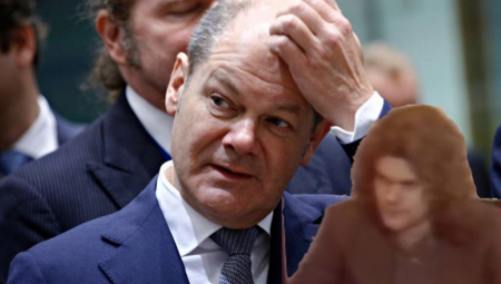 "USKORO ĆE DOĆI VREME ZA RAZGOVOR SA PUTINOM" Šolc najavio veliku promenu"