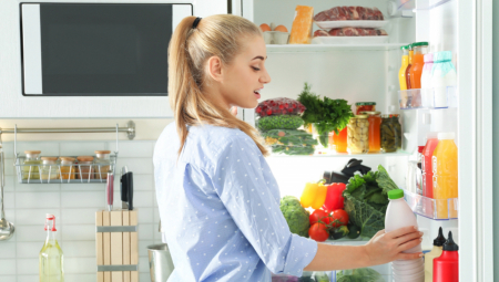 TOPLOTA IH UBIJA Evo koje namirnice se nikada ne stavljaju u vrata od frižidera, sigurno će se pokvariti