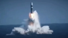 PUTIN OTKRIVA NAJSMRTONOSNIJE ORUŽJE NA SVETU:  Počinje patroliranje....