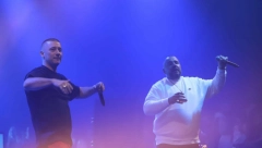 "OSTALI SMO BEZ REČI" Borko i Stefan preplavljeni emocijama nakon spektakla koji su priredili: "Do vasione i nazad hiljadu puta..."