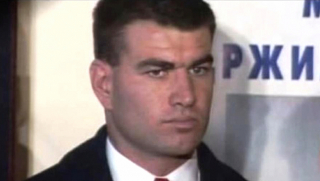 LEGIJA JE IMAO POSEBAN RITUAL U PIĆU Ako bi ga konobar pogrešio, ne bi se lepo proveo (FOTO)