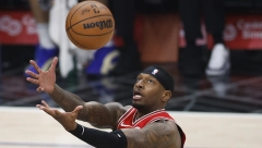 SPREMA SE DETONACIJA U HUMSKOJ IZ NBA LIGE Partizan poslao ponudu bivšem Jokićevom saigraču!