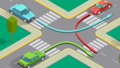 ZBUNJUJE I ISKUSNE VOZAČE Ko ima prednost na ovoj raskrsnici?