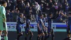 NE DA SE ATALANTA Preokret sa potpisom Hrvata za slom Udinezea
