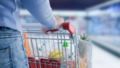 NIŠTA NIJE SLUČAJNO Znate li zašto kolica za kupovinu u marketu imaju koso dno?