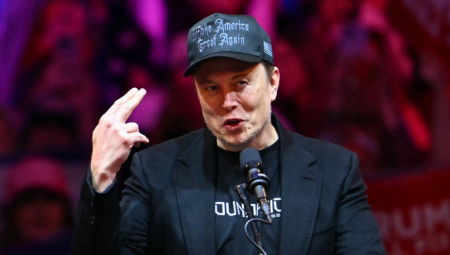 ILON MASK ZARADIO 27 MILIJARDI DOLARA POSLE POBEDE TRAMPA On postaje Donaldov ključni čovek za Ukrajinu!?