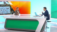 ĆUTINA POSLANICA OTKRILA: Dragan Đilas nam je zabranio da govorimo na protestima, krije se iza javnih ličnosti