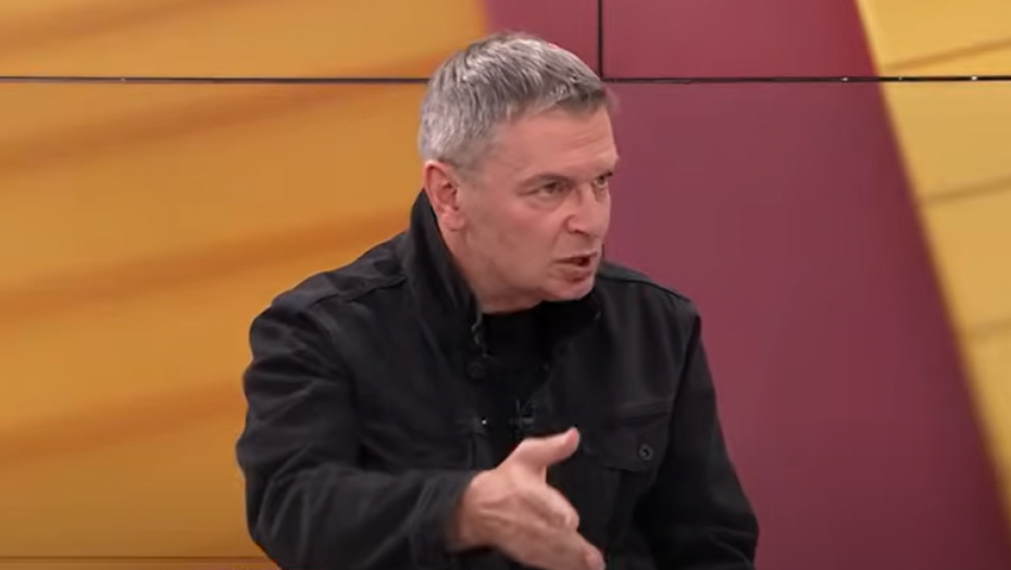 RASPAD SISTEMA U OPOZICIJI Ćuta: Đilas se krije iza glumica, zato su nam propali protesti posle Ribnikara (VIDEO)
