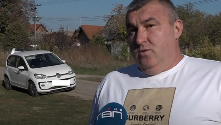OVAJ PUT JE PRETERALA, VIDEĆEMO SE NA SUDU Trnovanović: Laži Marinike Tepić neće proći (VIDEO)