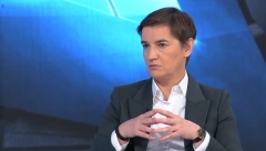 "SRAM VAS BILO" Brnabić razvalila neodgovorne političare: Već viđeno, mučno, odvratno