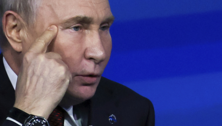 PUTIN BIO NA KORAK OD NUKLEARNOG RATA? Otkrivene tajne 2022. godine! Bajden je očekivao udar, Britanci merili brzinu radijacije