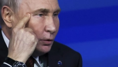 "OVO MORAMO BRZO DA REŠIMO" Šta je Tramp rekao Putinu o Ukrajini? Donald pokušao da dominira nad Vladimirom