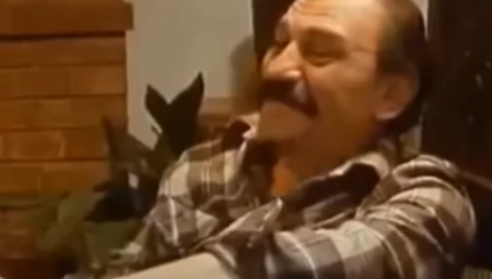 OVO JE UNUK LEGENDARNOG GIDRE! Žene lude za njegovim izgledom, brutalan je frajer, a nikada ga nismo videli u javnosti! (FOTO)