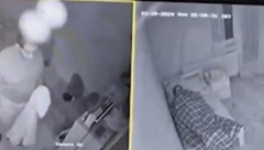 UHAPŠENO DVOJE ZBOG POŽARA U DOMU ZA STARE U VOJKI Štićenik doma zapalio čaršav