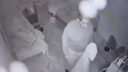 BRAT I SESTRA UHAPŠENI ZBOG POŽARA U DOMU ZA STARE! Pokrenut postupak protiv odgovornih za smrt dve žene