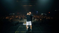 KONCERTNI SPEKTAKL ZA PAMĆENJE Borko i Stefan izazvali zemljotes u Hangaru